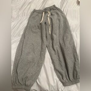 Urban Outfitters Out from Under Grey Sweatpants